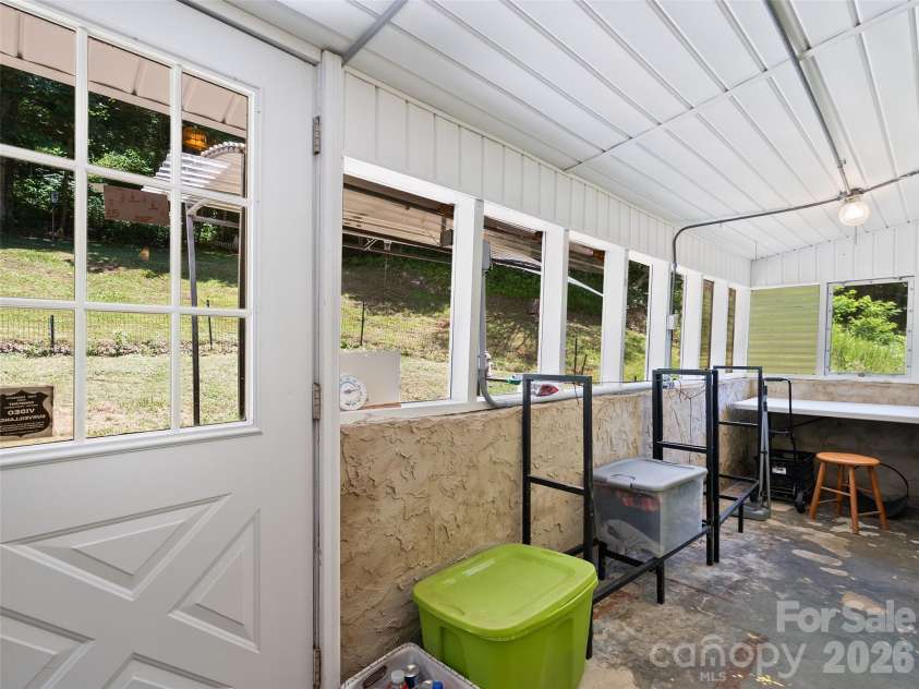 2426 Wesley Creek Road, Clyde, NC 28721.  MLS# CAR4394550, YatesRealty ID 31002. 