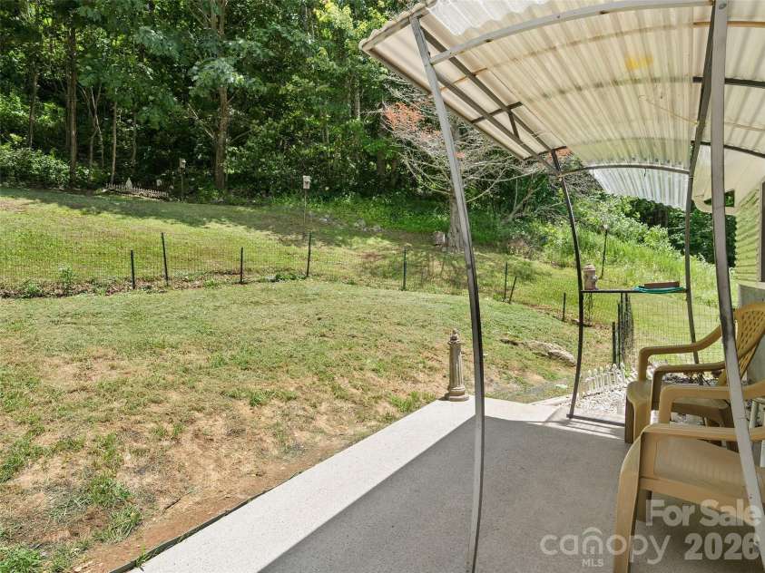 2426 Wesley Creek Road, Clyde, NC 28721.  MLS# CAR4394550, YatesRealty ID 31002. 
