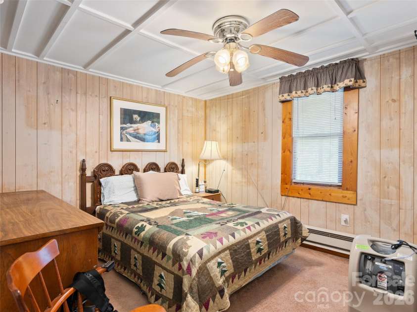 2426 Wesley Creek Road, Clyde, NC 28721.  MLS# CAR4394550, YatesRealty ID 31002. 