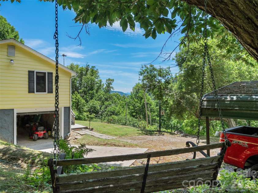 2426 Wesley Creek Road, Clyde, NC 28721.  MLS# CAR4394550, YatesRealty ID 31002. 