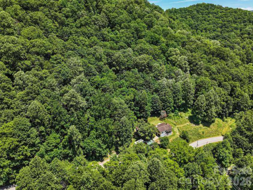 2426 Wesley Creek Road, Clyde, NC 28721.  MLS# CAR4394550, YatesRealty ID 31002. 