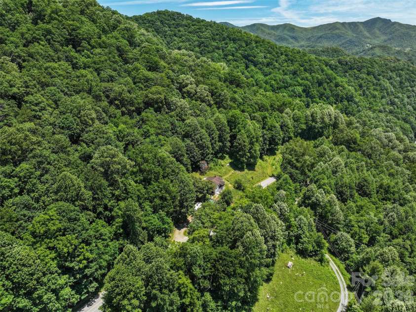2426 Wesley Creek Road, Clyde, NC 28721.  MLS# CAR4394550, YatesRealty ID 31002. 