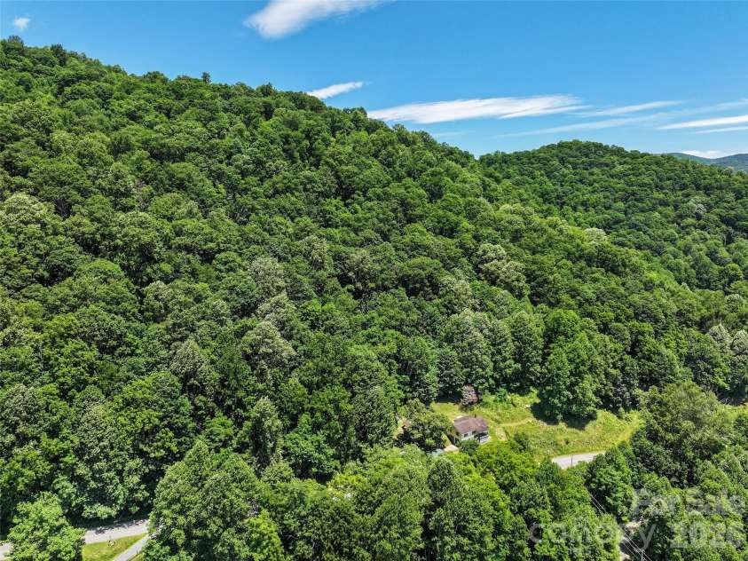 2426 Wesley Creek Road, Clyde, NC 28721.  MLS# CAR4394550, YatesRealty ID 31002. 