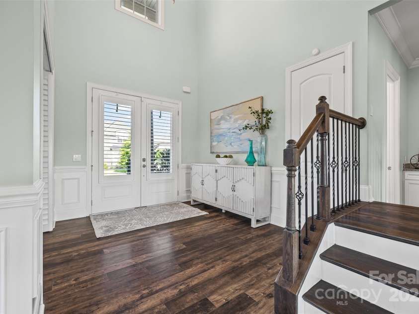 7028 Highland Street, Fort Mill, SC 29707.  MLS# CAR4281041, YatesRealty ID 31002. 