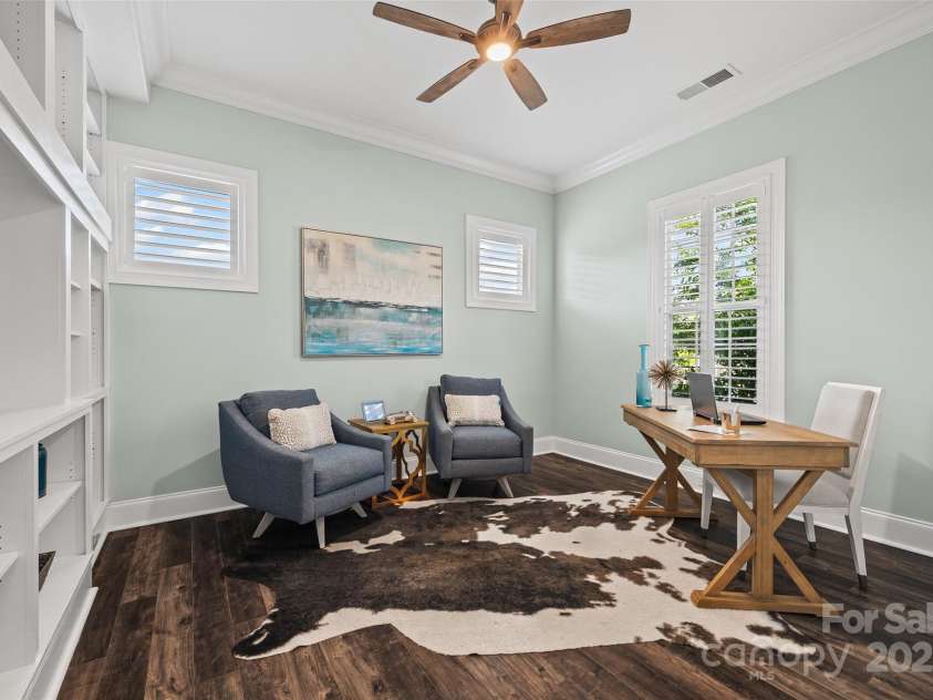 7028 Highland Street, Fort Mill, SC 29707.  MLS# CAR4281041, YatesRealty ID 31002. 