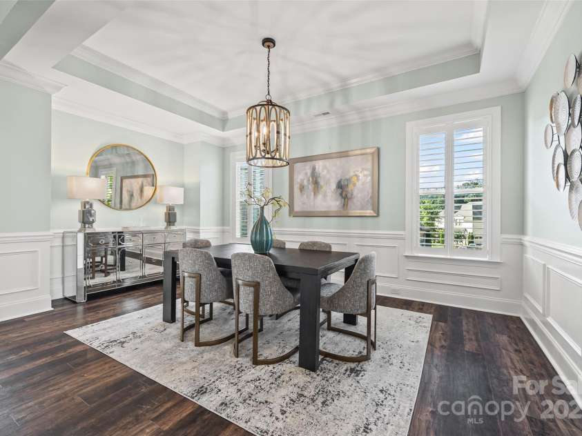 7028 Highland Street, Fort Mill, SC 29707.  MLS# CAR4281041, YatesRealty ID 31002. 