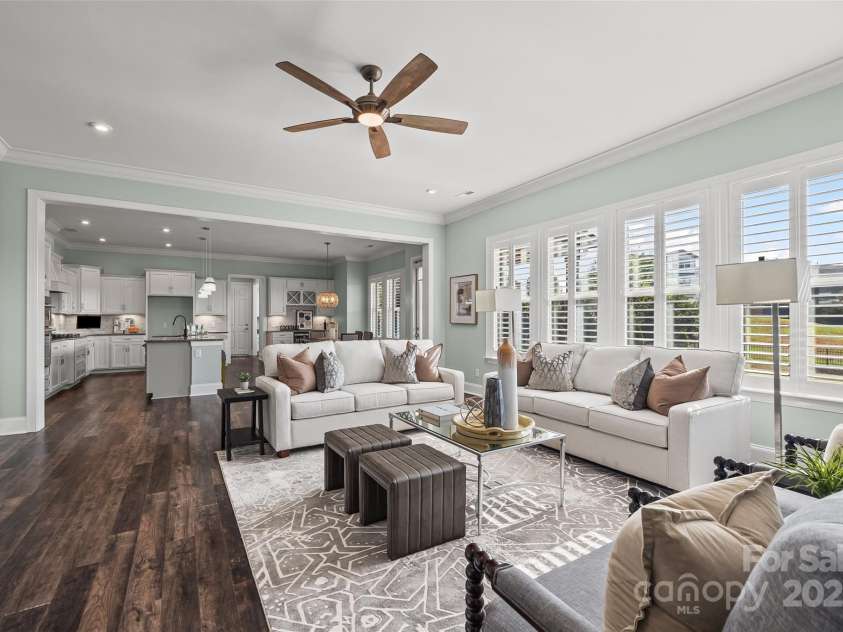 7028 Highland Street, Fort Mill, SC 29707.  MLS# CAR4281041, YatesRealty ID 31002. 