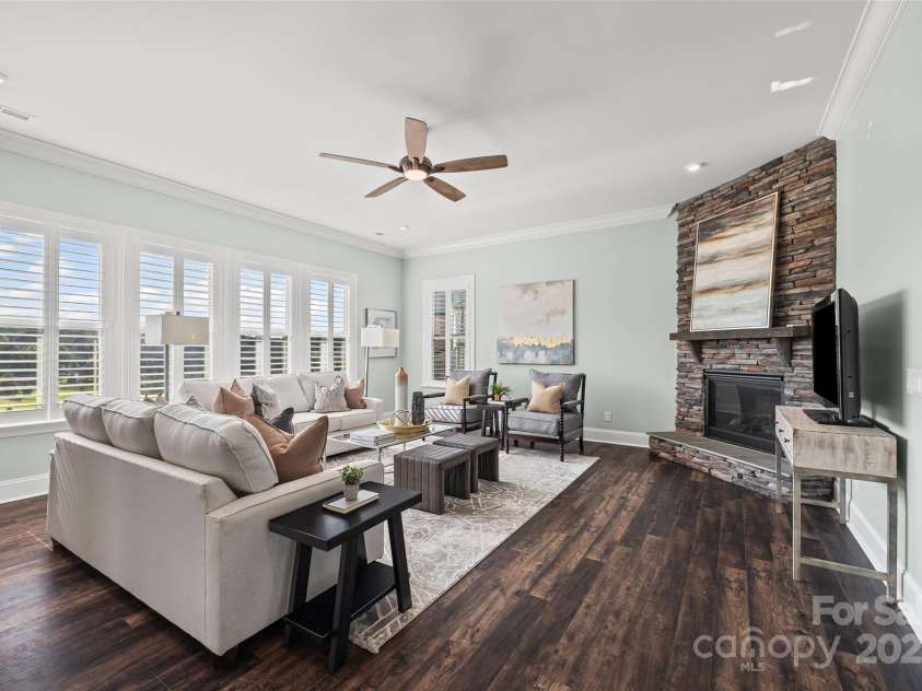 7028 Highland Street, Fort Mill, SC 29707.  MLS# CAR4281041, YatesRealty ID 31002. 