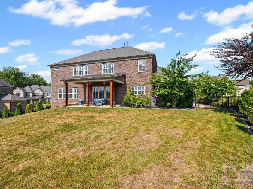 7028 Highland Street, Fort Mill, SC 29707.  MLS# CAR4281041, YatesRealty ID 31002. 