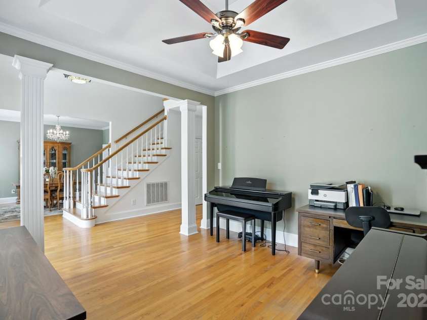 11108 Broken Brook Way, Tega Cay, SC 29708.  MLS# CAR4281529, YatesRealty ID 31004. 