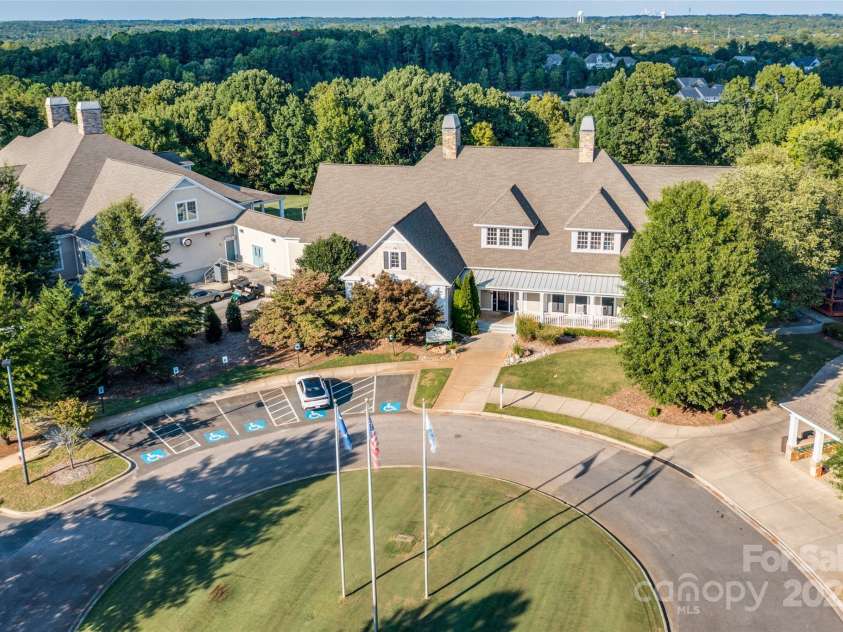 11108 Broken Brook Way, Tega Cay, SC 29708.  MLS# CAR4281529, YatesRealty ID 31004. 