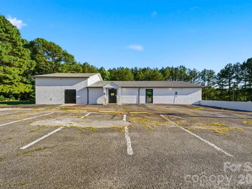 7799 Nc 10 Highway, Vale, NC 28168.  MLS# CAR4394594, YatesRealty ID 31006. 