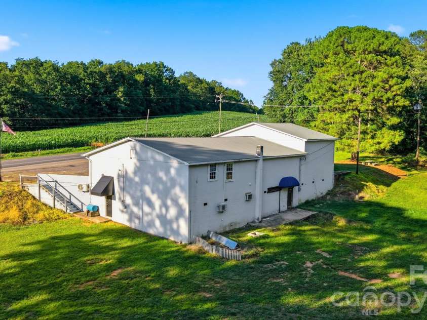 7799 Nc 10 Highway, Vale, NC 28168.  MLS# CAR4394594, YatesRealty ID 31006. 