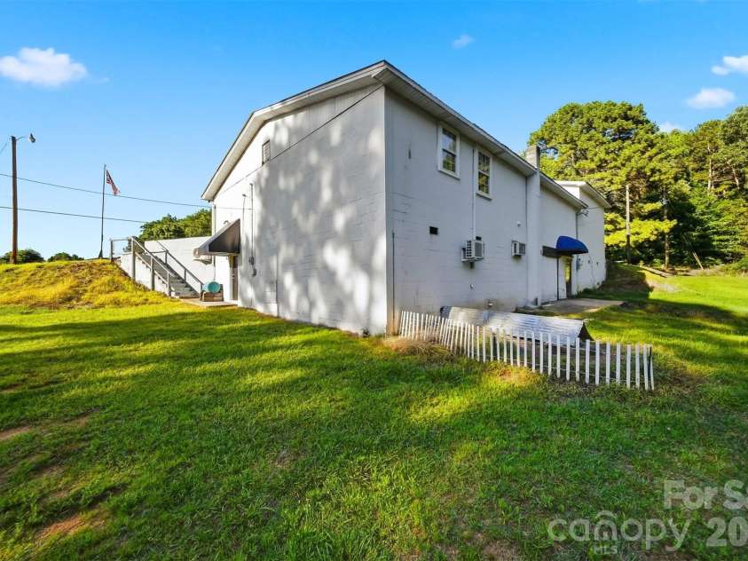 7799 Nc 10 Highway, Vale, NC 28168.  MLS# CAR4394594, YatesRealty ID 31006. 