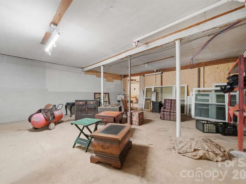 7799 Nc 10 Highway, Vale, NC 28168.  MLS# CAR4394594, YatesRealty ID 31006. 