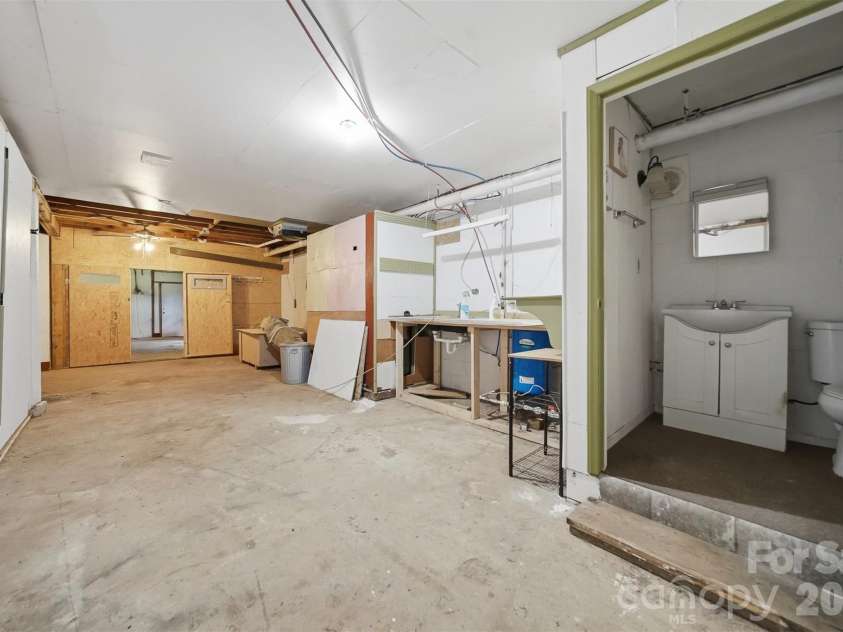 7799 Nc 10 Highway, Vale, NC 28168.  MLS# CAR4394594, YatesRealty ID 31006. 