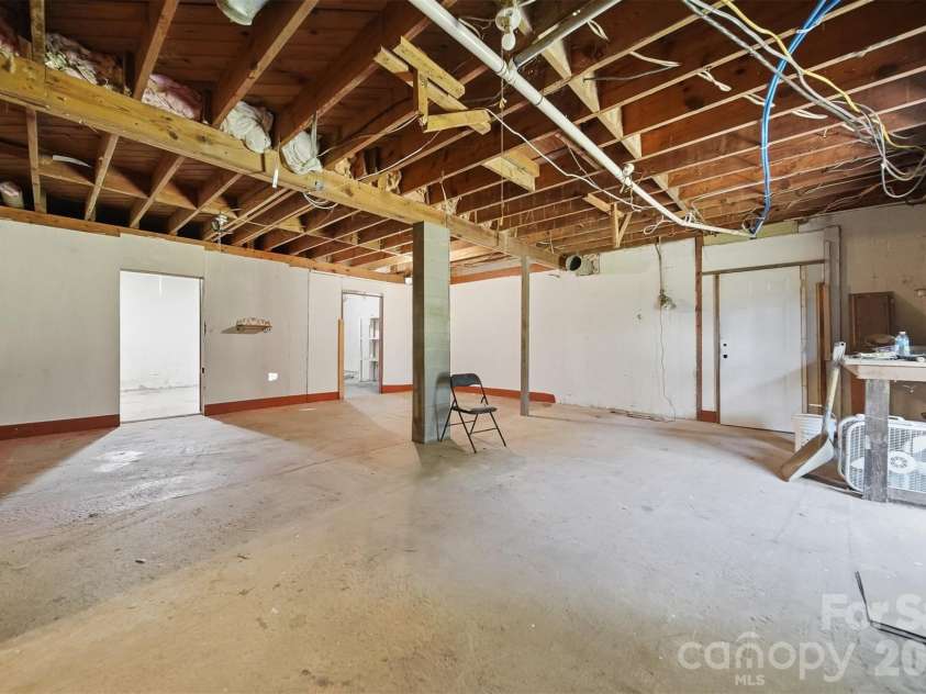 7799 Nc 10 Highway, Vale, NC 28168.  MLS# CAR4394594, YatesRealty ID 31006. 