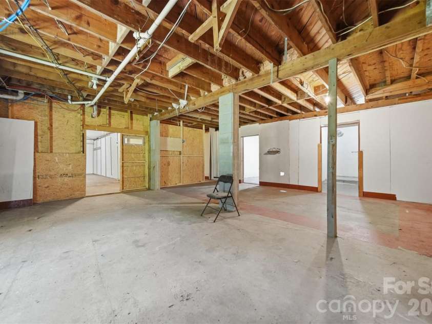 7799 Nc 10 Highway, Vale, NC 28168.  MLS# CAR4394594, YatesRealty ID 31006. 