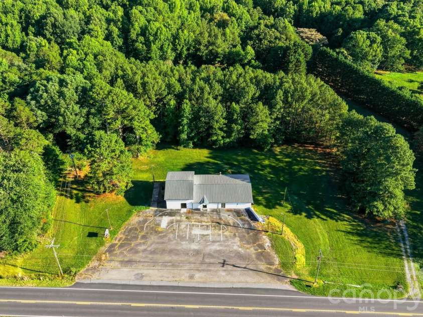 7799 Nc 10 Highway, Vale, NC 28168.  MLS# CAR4394594, YatesRealty ID 31006. 