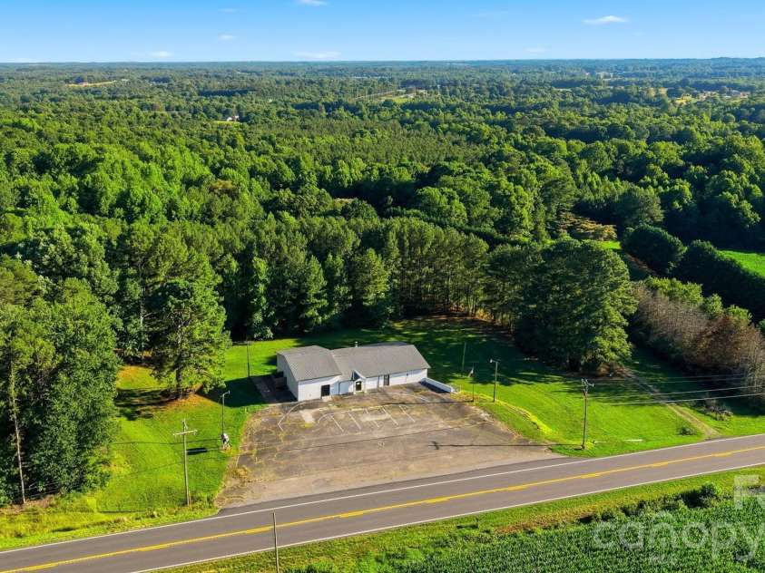 7799 Nc 10 Highway, Vale, NC 28168.  MLS# CAR4394594, YatesRealty ID 31006. 