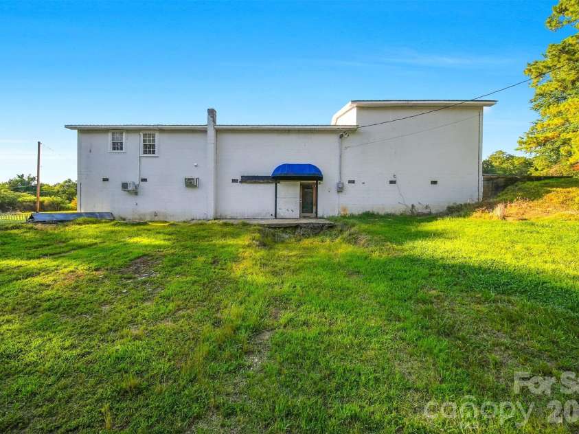 7799 Nc 10 Highway, Vale, NC 28168.  MLS# CAR4394594, YatesRealty ID 31006. 