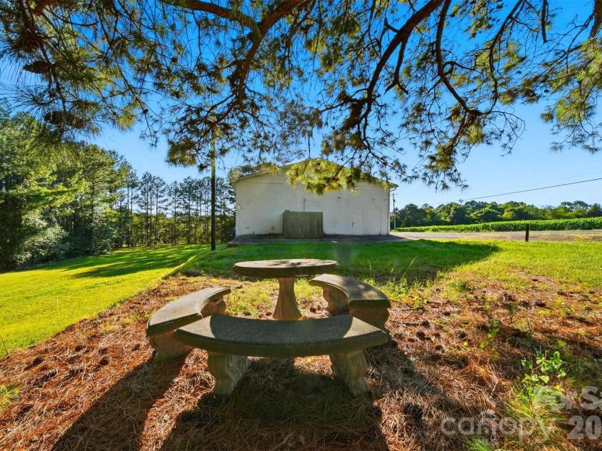 7799 Nc 10 Highway, Vale, NC 28168.  MLS# CAR4394594, YatesRealty ID 31006. 