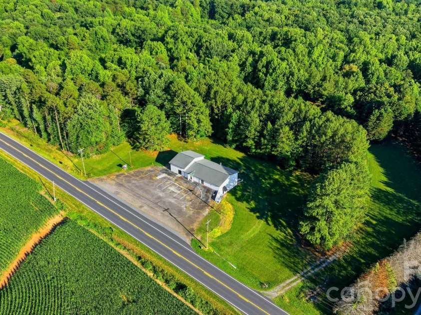 7799 Nc 10 Highway, Vale, NC 28168.  MLS# CAR4394594, YatesRealty ID 31006. 