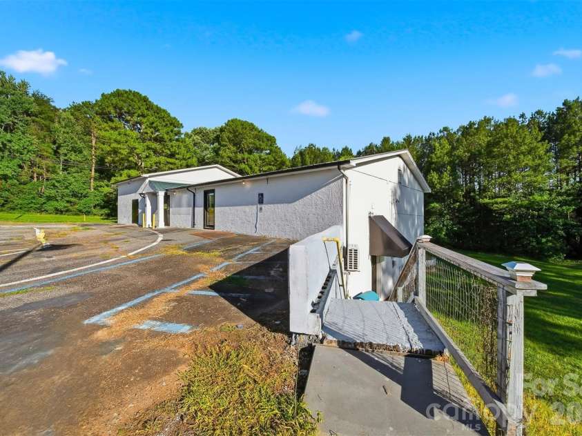7799 Nc 10 Highway, Vale, NC 28168.  MLS# CAR4394594, YatesRealty ID 31006. 