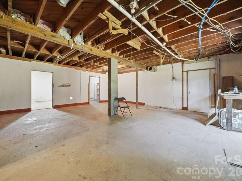 7799 Nc 10 Highway, Vale, NC 28168.  MLS# CAR4435979, YatesRealty ID 31006. 