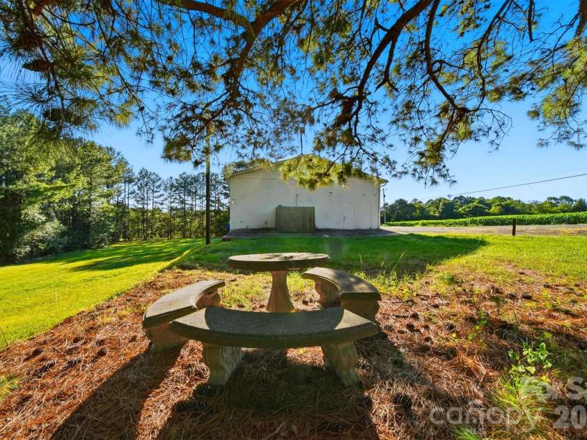 7799 Nc 10 Highway, Vale, NC 28168.  MLS# CAR4435979, YatesRealty ID 31006. 