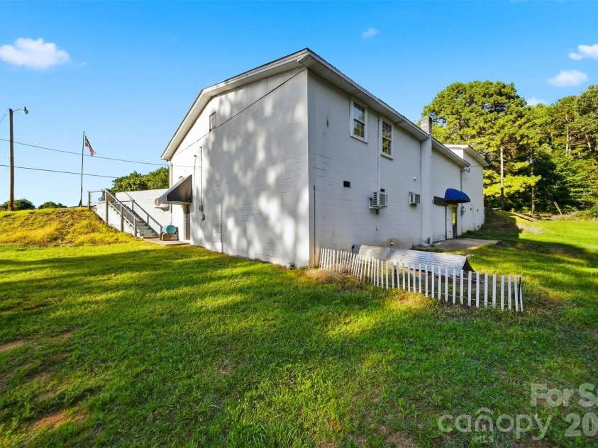 7799 Nc 10 Highway, Vale, NC 28168.  MLS# CAR4435979, YatesRealty ID 31006. 