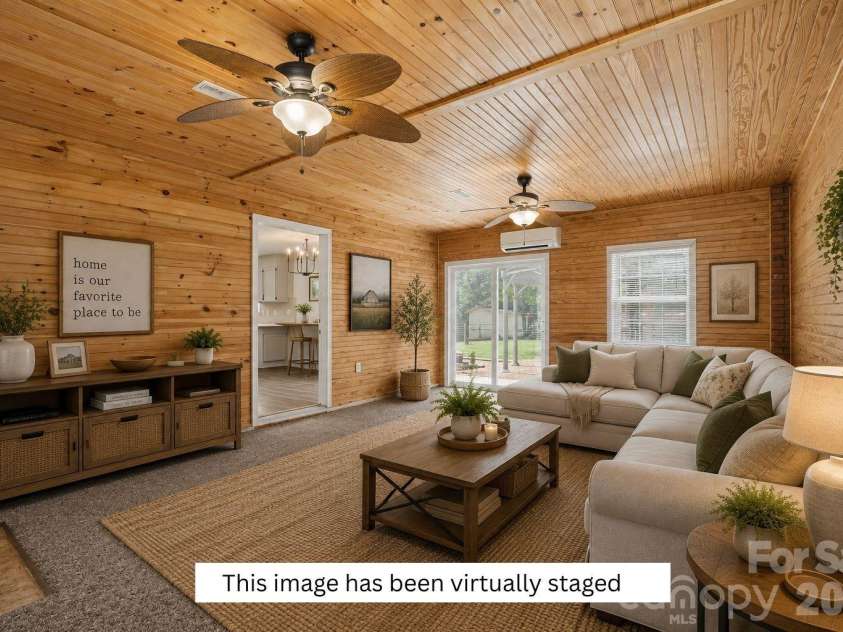 114 Glenwood Valley Drive, Harmony, NC 28634.  MLS# CAR4394401, YatesRealty ID 31007. 