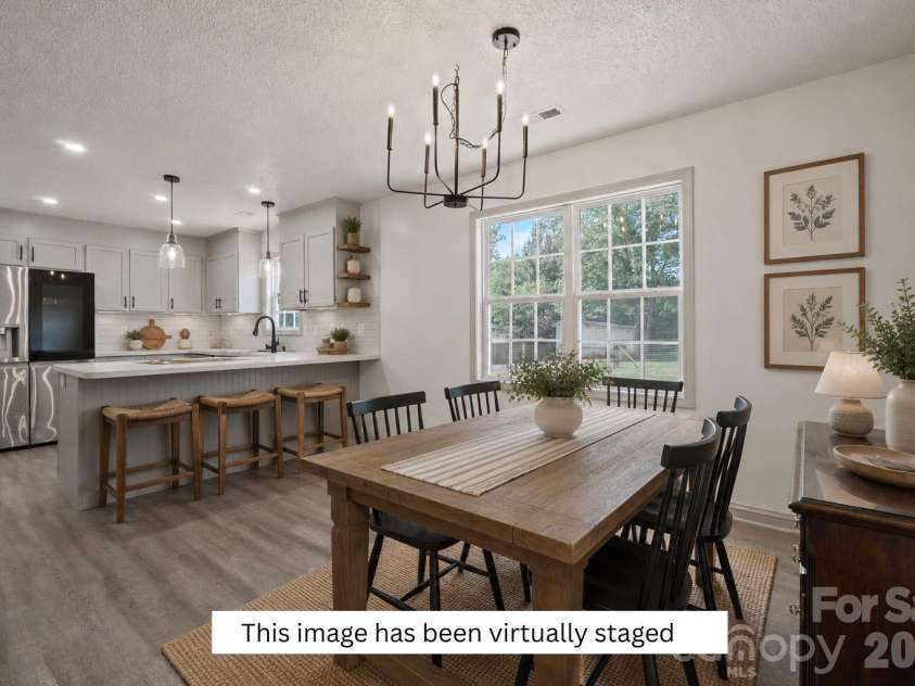 114 Glenwood Valley Drive, Harmony, NC 28634.  MLS# CAR4394401, YatesRealty ID 31007. 