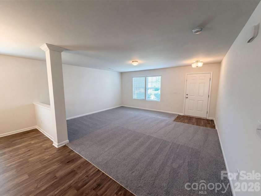 1708 Sawtooth Court, Landis, NC 28088.  MLS# CAR4393055, YatesRealty ID 31008. 