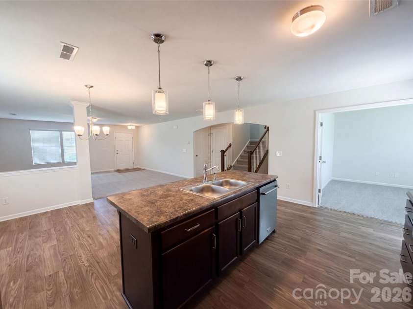 1708 Sawtooth Court, Landis, NC 28088.  MLS# CAR4393055, YatesRealty ID 31008. 