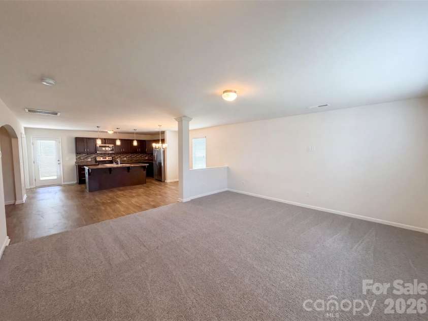 1708 Sawtooth Court, Landis, NC 28088.  MLS# CAR4393055, YatesRealty ID 31008. 