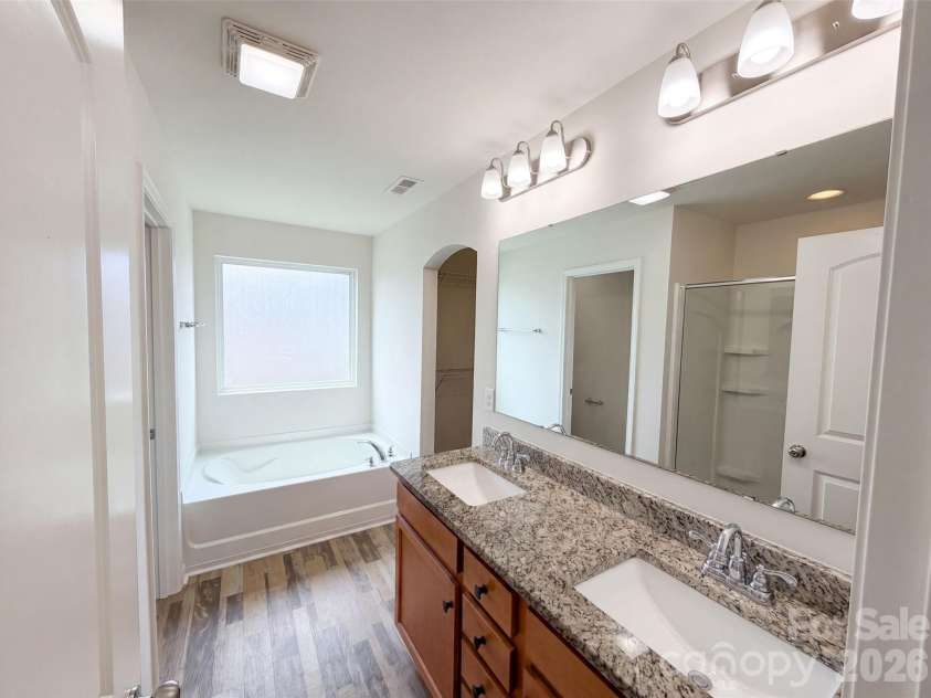 1708 Sawtooth Court, Landis, NC 28088.  MLS# CAR4393055, YatesRealty ID 31008. 