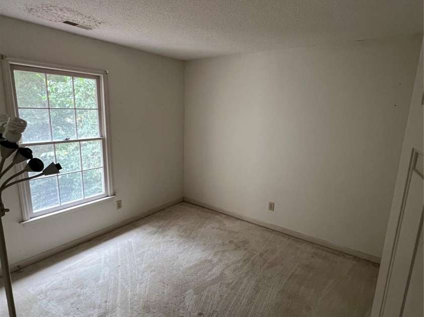 4107 Brownes Ferry Road, Charlotte, NC 28269.  MLS# CAR4288748, YatesRealty ID 31009. Bedroom2