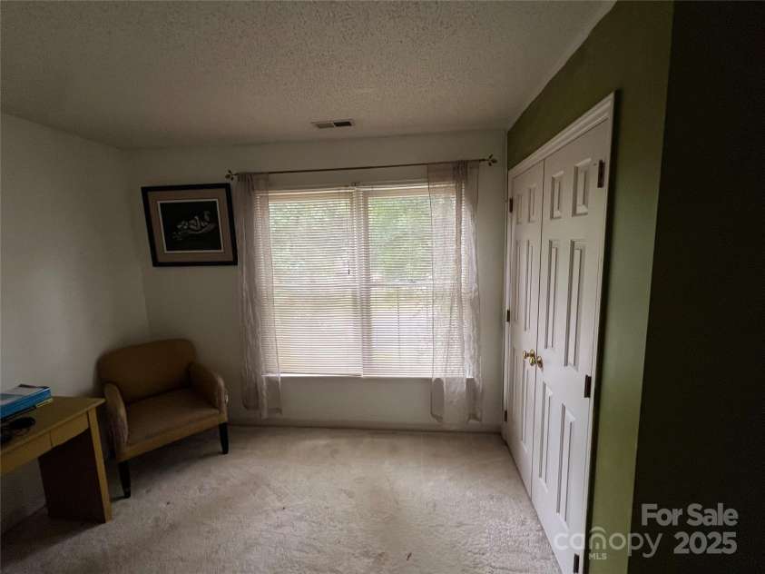 4107 Brownes Ferry Road, Charlotte, NC 28269.  MLS# CAR4288748, YatesRealty ID 31009. Bedroom3