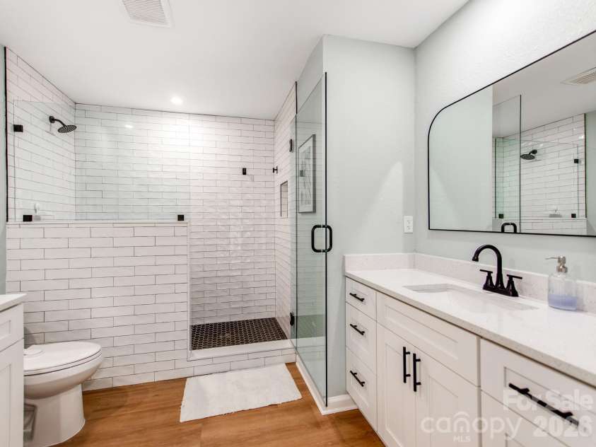 629 Belmorrow Drive, Charlotte, NC 28214.  MLS# CAR4394575, YatesRealty ID 31009. 