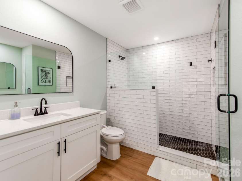 629 Belmorrow Drive, Charlotte, NC 28214.  MLS# CAR4394575, YatesRealty ID 31009. 