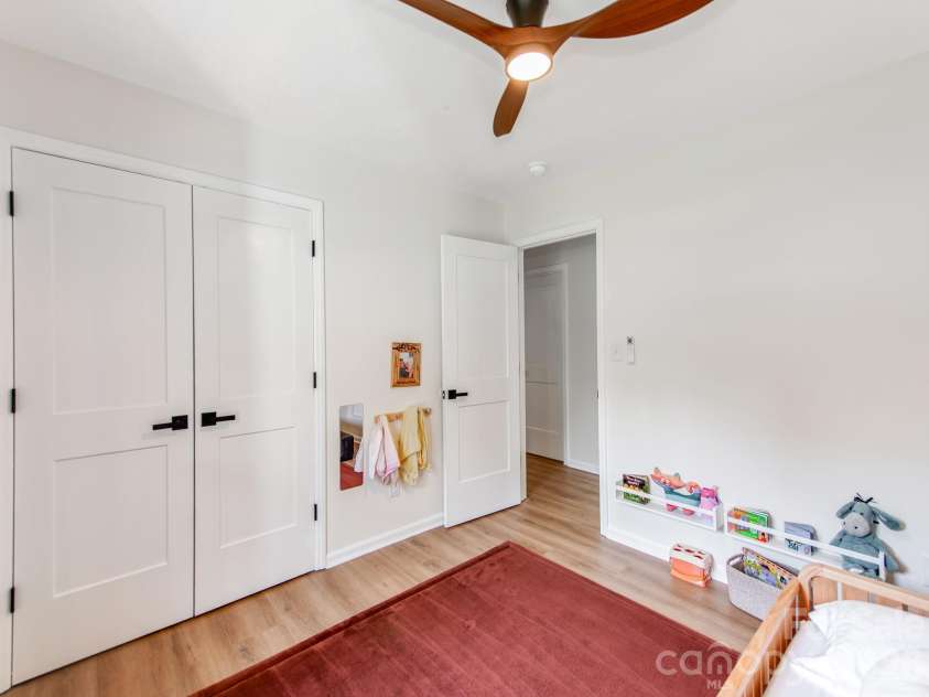 629 Belmorrow Drive, Charlotte, NC 28214.  MLS# CAR4394575, YatesRealty ID 31009. 