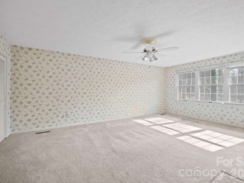 2153 Fork Drive, Morganton, NC 28655.  MLS# CAR4335855, YatesRealty ID 3101. 