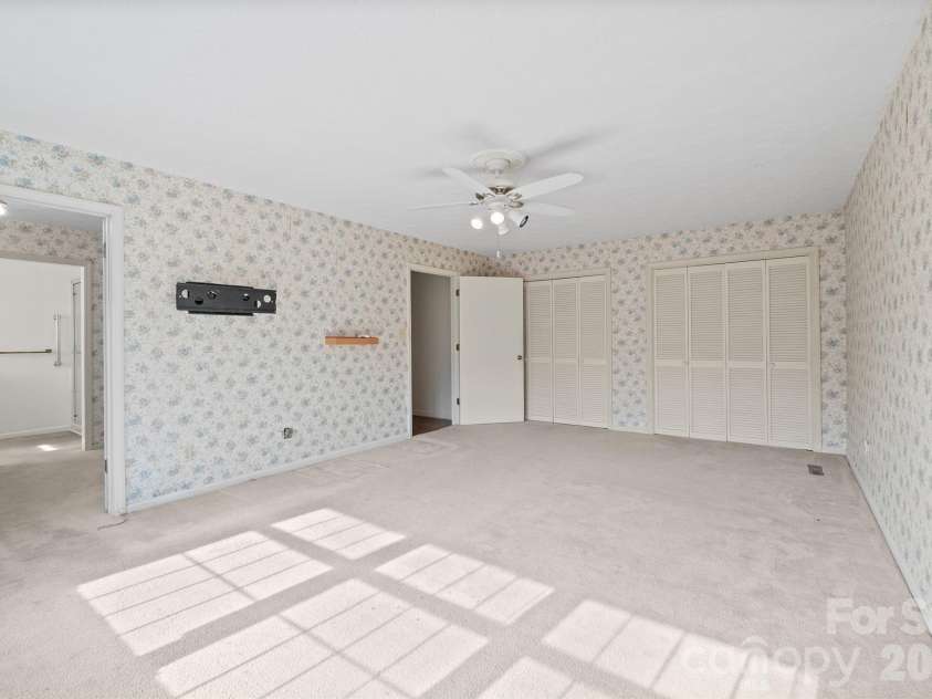 2153 Fork Drive, Morganton, NC 28655.  MLS# CAR4335855, YatesRealty ID 3101. 