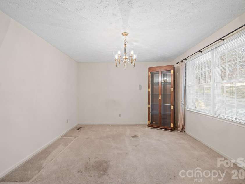 2153 Fork Drive, Morganton, NC 28655.  MLS# CAR4335855, YatesRealty ID 3101. 