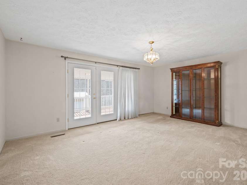 2153 Fork Drive, Morganton, NC 28655.  MLS# CAR4335855, YatesRealty ID 3101. 