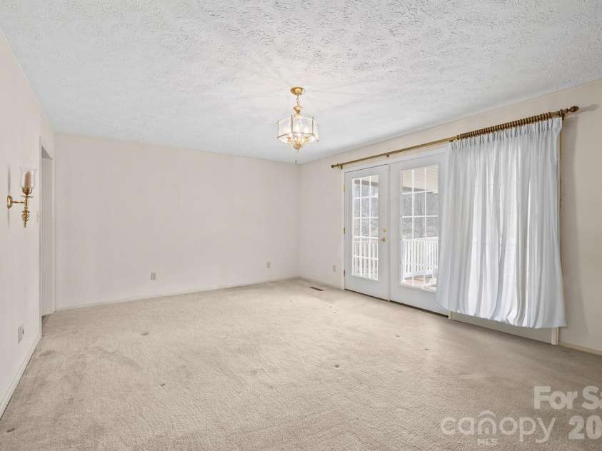 2153 Fork Drive, Morganton, NC 28655.  MLS# CAR4335855, YatesRealty ID 3101. 