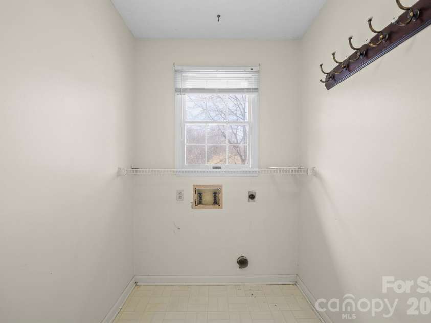 2153 Fork Drive, Morganton, NC 28655.  MLS# CAR4335855, YatesRealty ID 3101. 