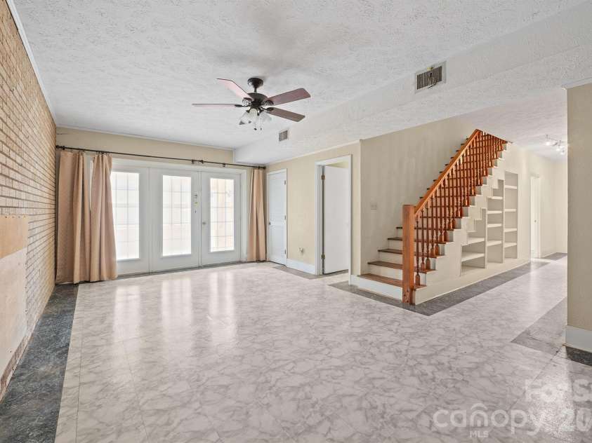 2153 Fork Drive, Morganton, NC 28655.  MLS# CAR4335855, YatesRealty ID 3101. 