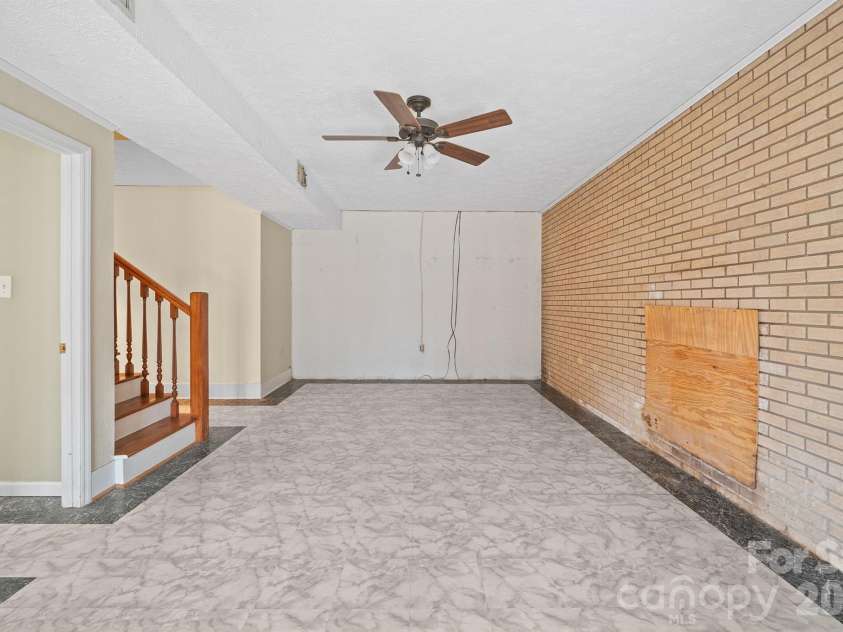 2153 Fork Drive, Morganton, NC 28655.  MLS# CAR4335855, YatesRealty ID 3101. 